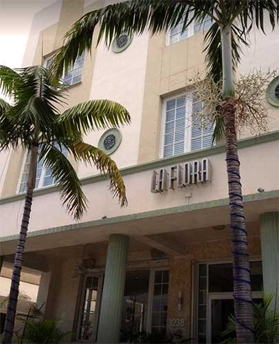 Hotel La Flora Miami